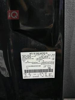 فورد F-150 رابتور